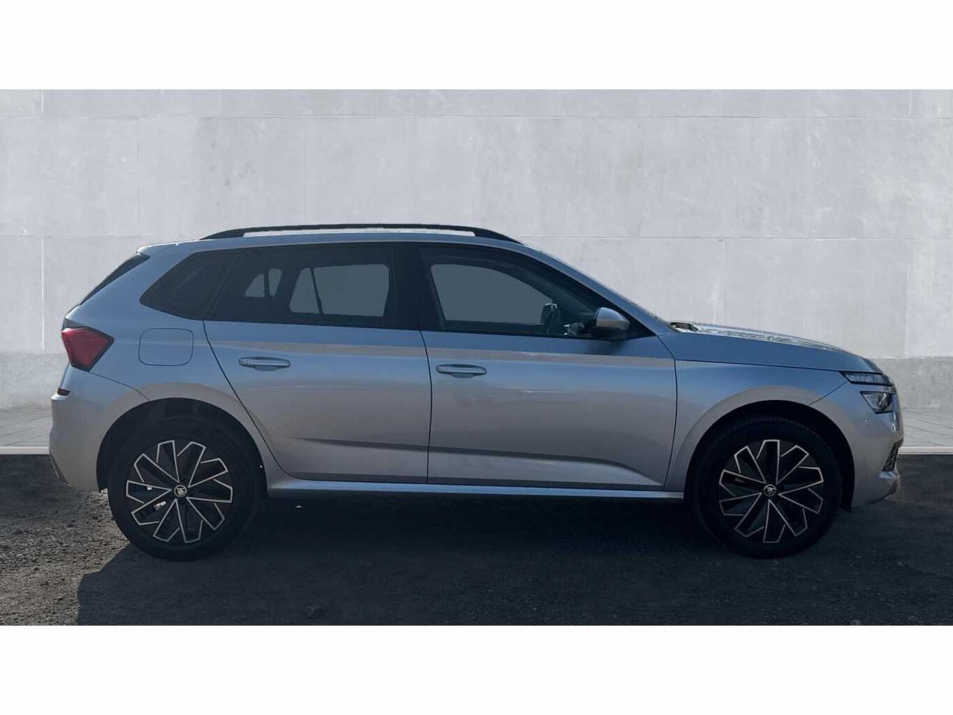 SKODA Kamiq 1.5 TSI (150ps) SE Drive SUV
