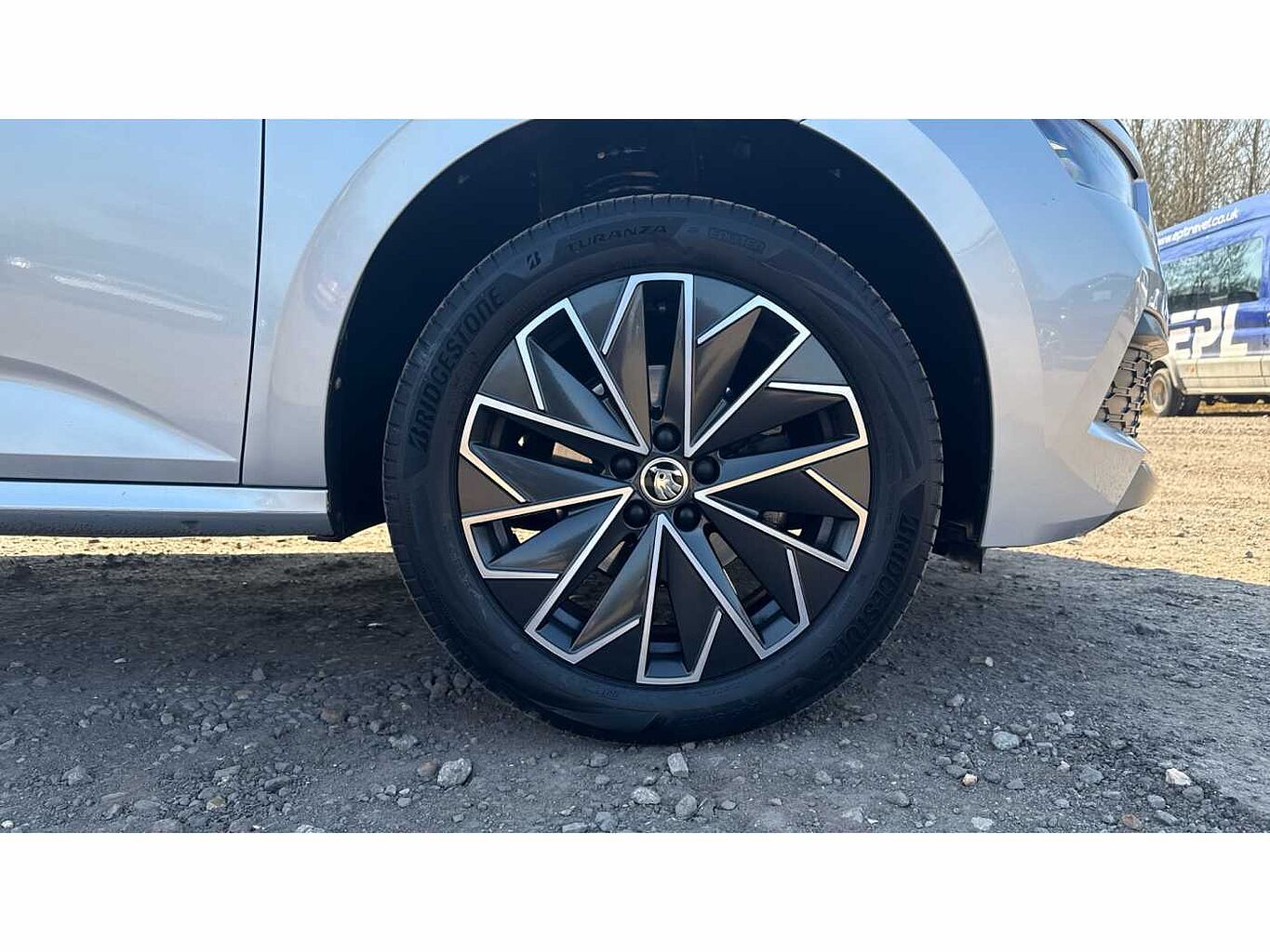 SKODA Kamiq 1.5 TSI (150ps) SE Drive SUV