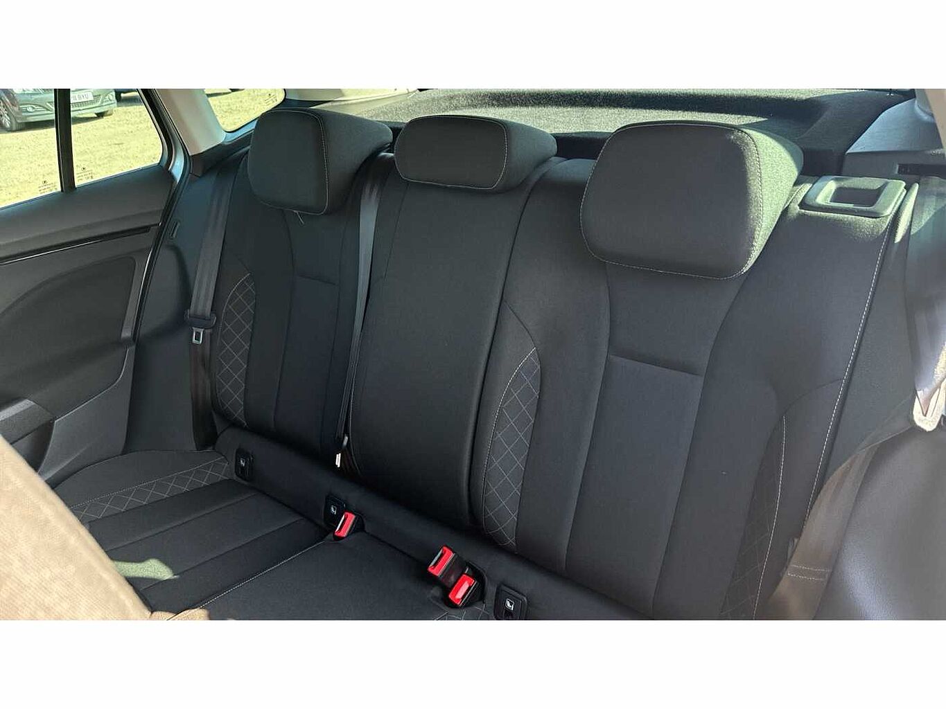SKODA Kamiq 1.5 TSI (150ps) SE Drive SUV
