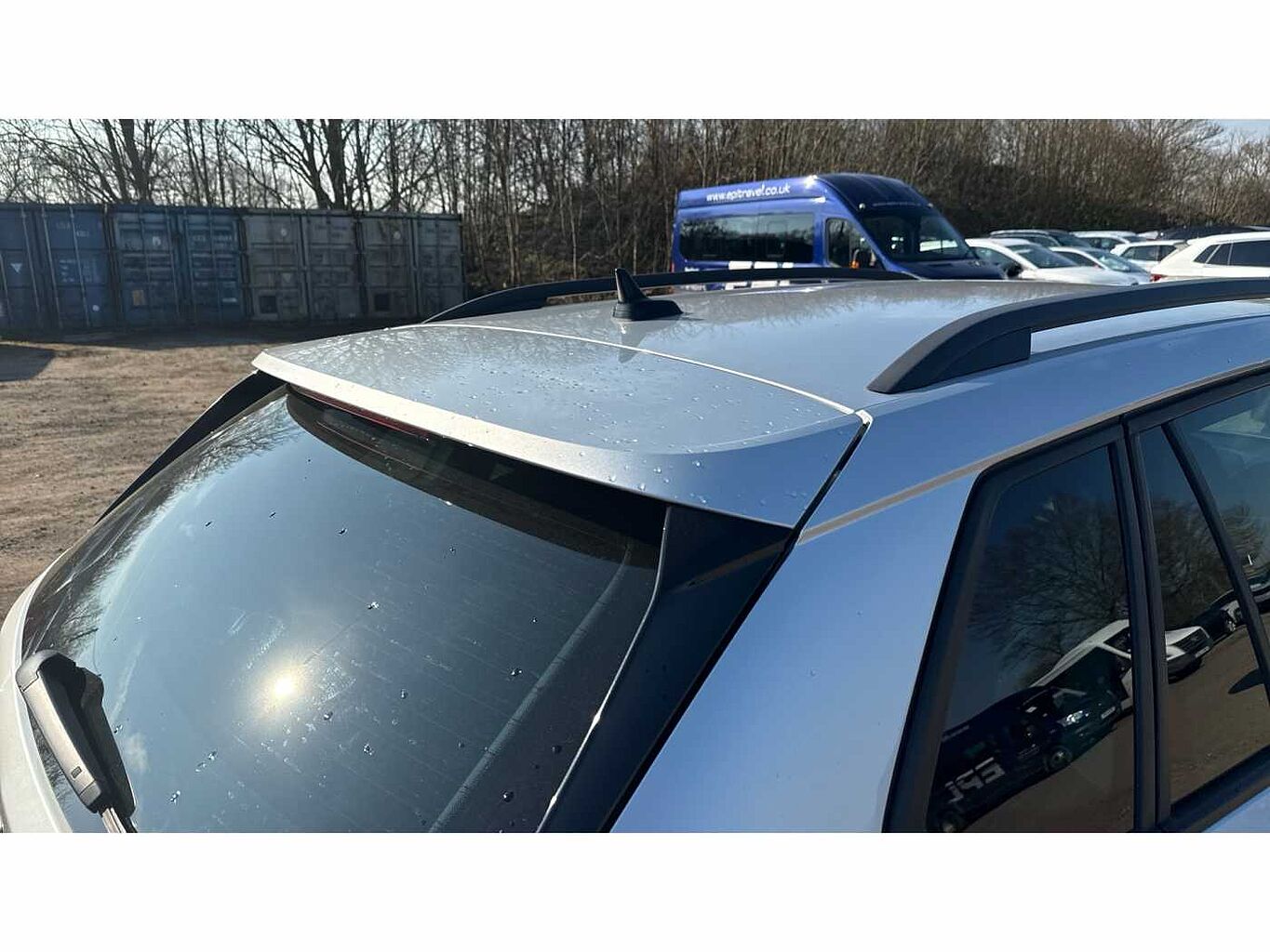 SKODA Kamiq 1.5 TSI (150ps) SE Drive SUV