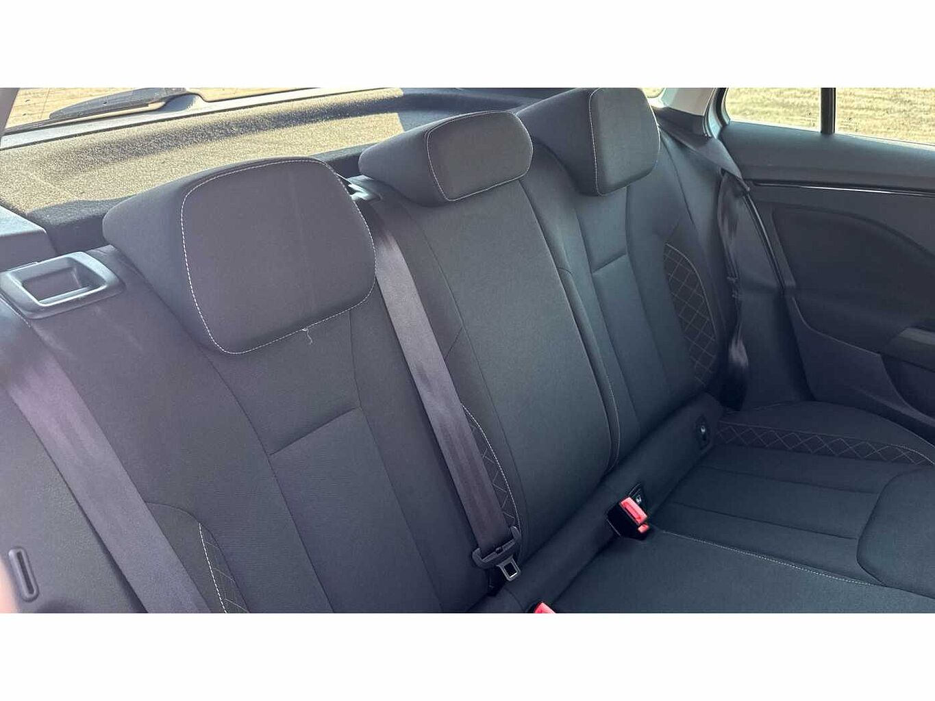 SKODA Kamiq 1.5 TSI (150ps) SE Drive SUV
