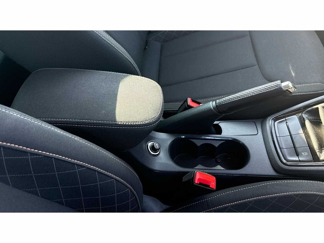 SKODA Kamiq 1.5 TSI (150ps) SE Drive SUV