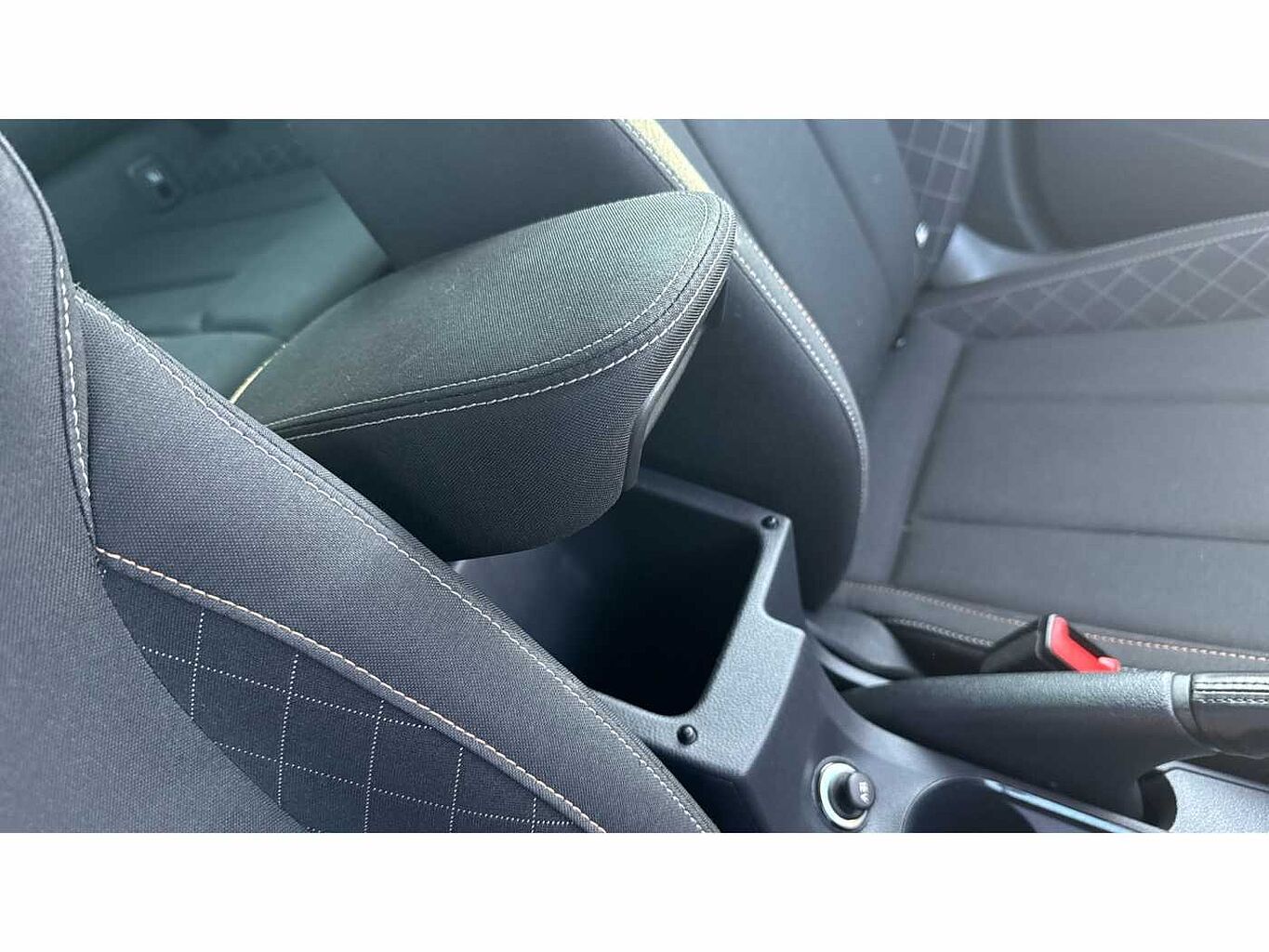 SKODA Kamiq 1.5 TSI (150ps) SE Drive SUV