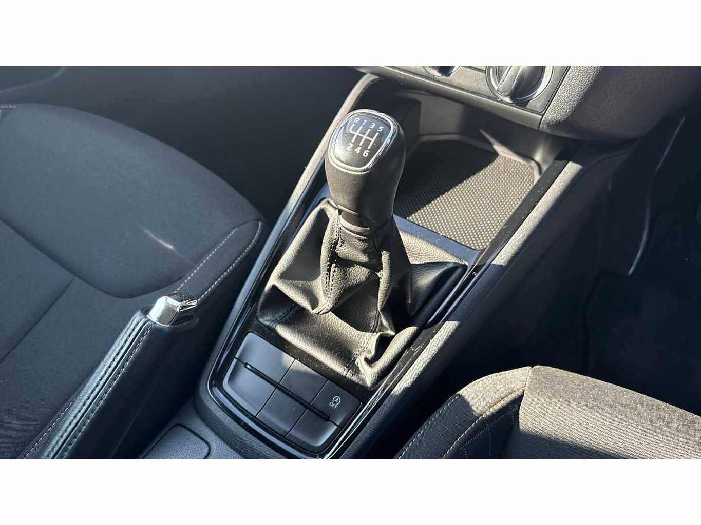 SKODA Kamiq 1.5 TSI (150ps) SE Drive SUV