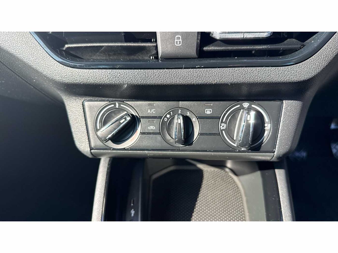 SKODA Kamiq 1.5 TSI (150ps) SE Drive SUV