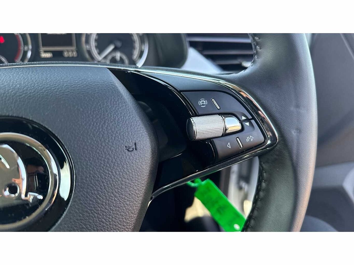 SKODA Kamiq 1.5 TSI (150ps) SE Drive SUV