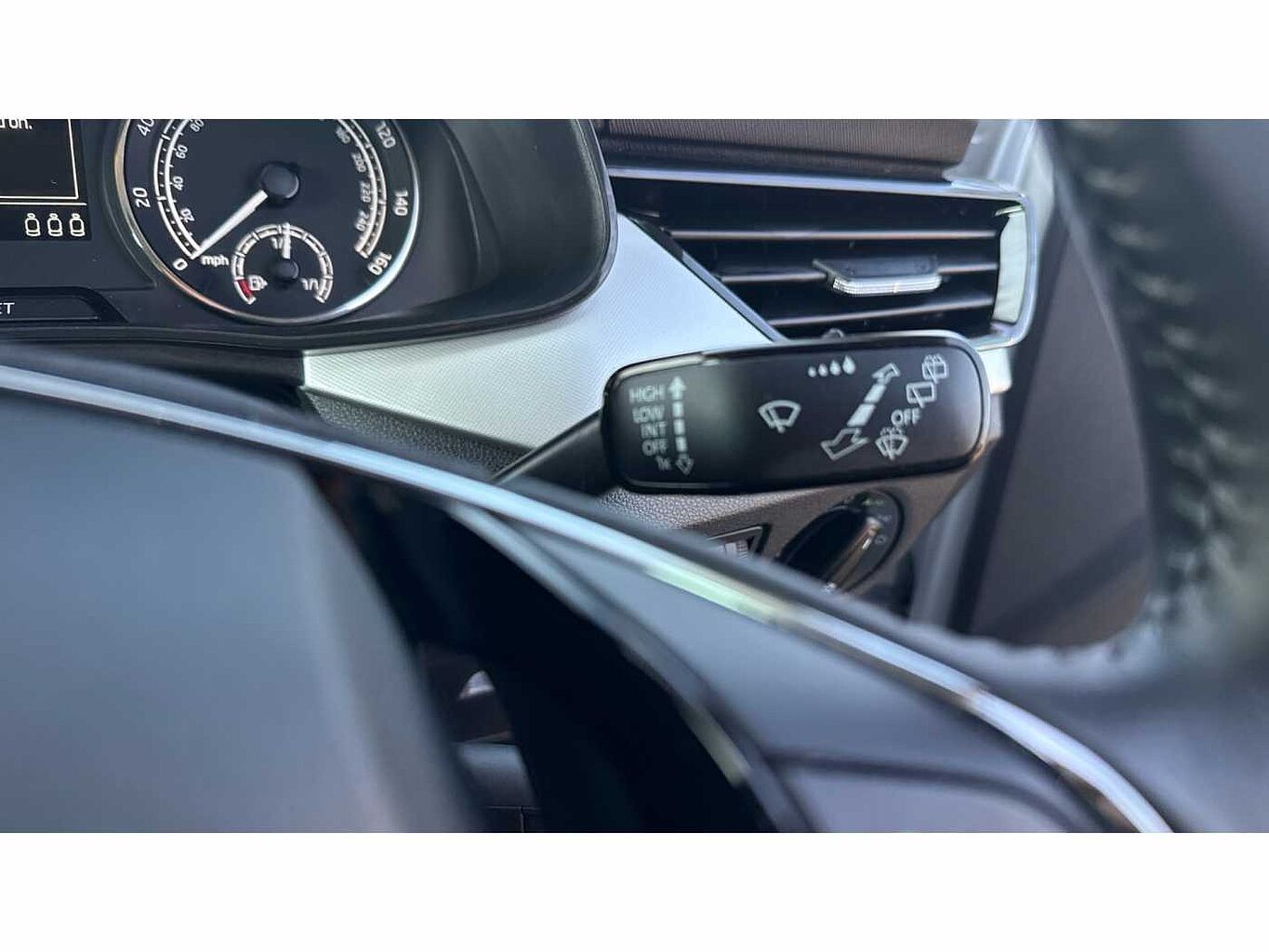 SKODA Kamiq 1.5 TSI (150ps) SE Drive SUV