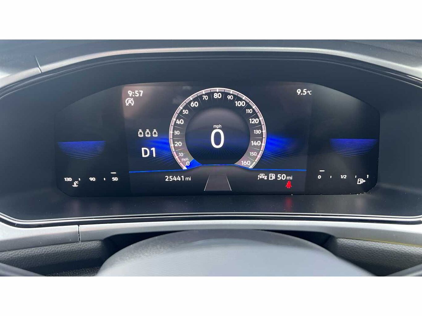 Volkswagen T-roc 1.5 TSI Life 5dr DSG