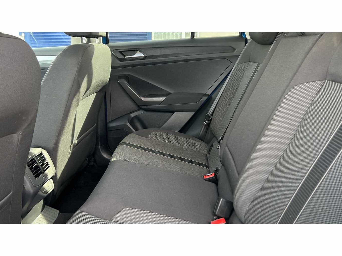 Volkswagen T-roc 1.5 TSI Life 5dr DSG