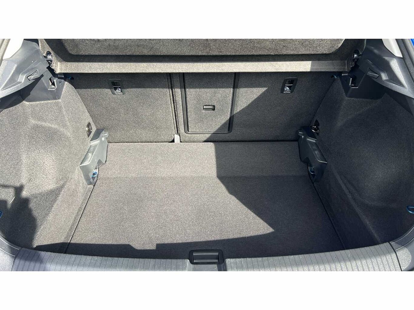 Volkswagen T-roc 1.5 TSI Life 5dr DSG