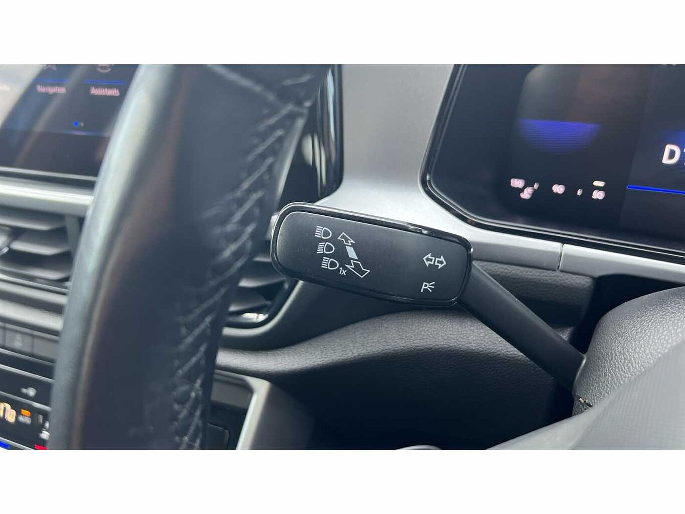 Volkswagen T-roc 1.5 TSI Life 5dr DSG
