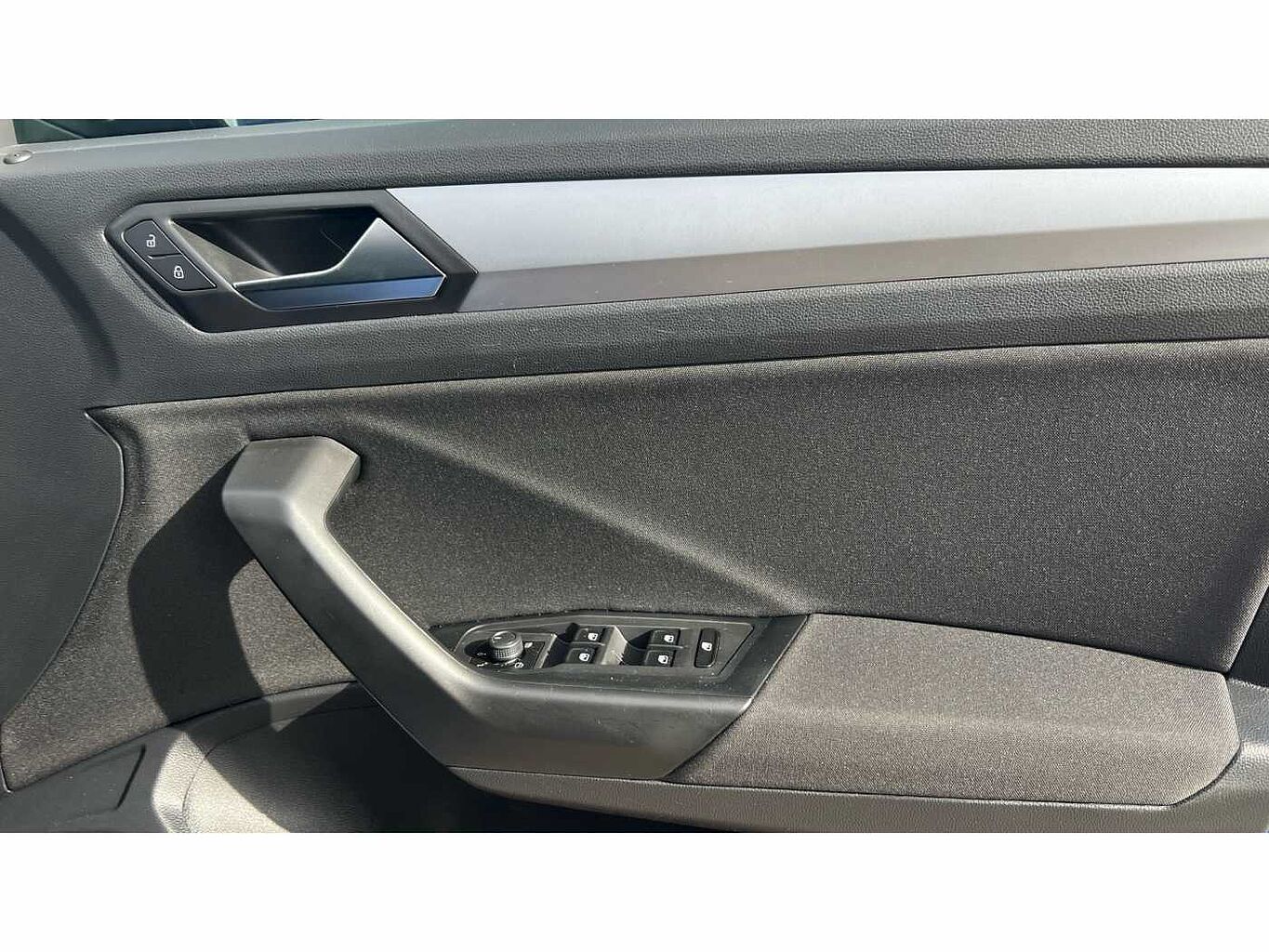 Volkswagen T-roc 1.5 TSI Life 5dr DSG