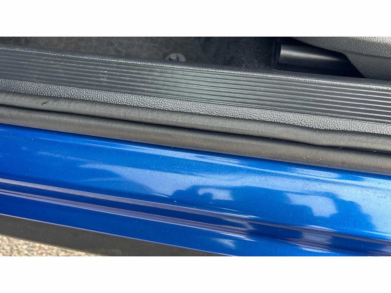 Volkswagen T-roc 1.5 TSI Life 5dr DSG