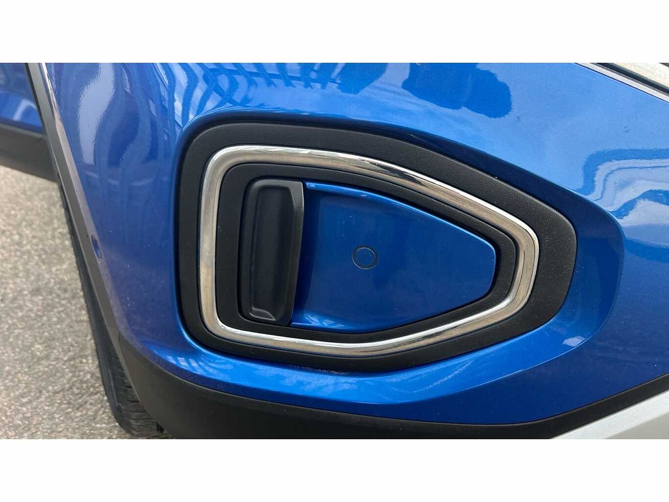 Volkswagen T-roc 1.5 TSI Life 5dr DSG
