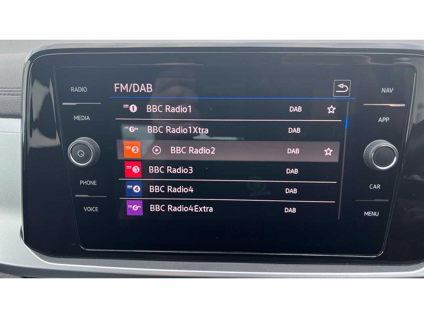 Volkswagen T-roc 1.5 TSI Life 5dr DSG