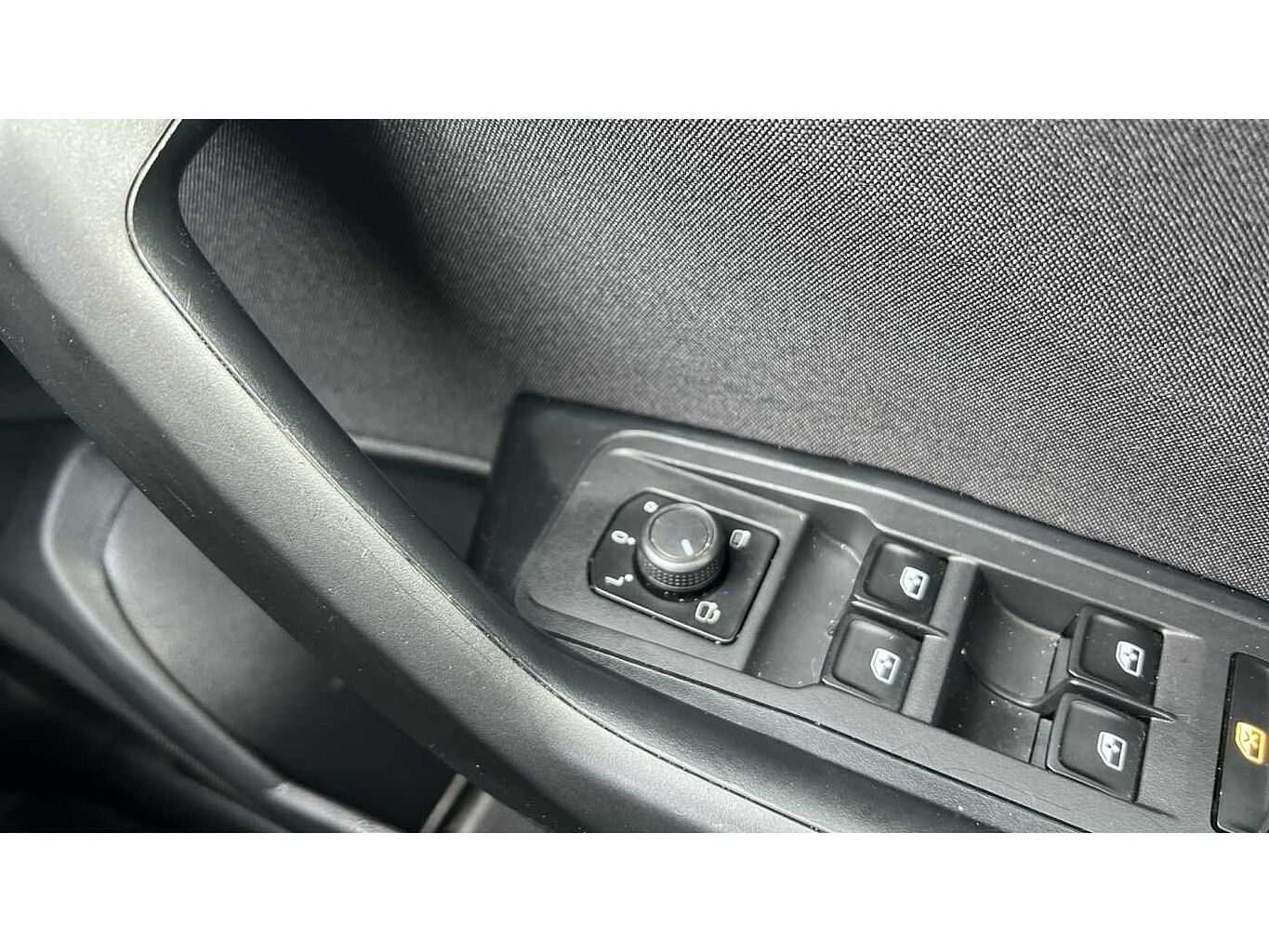 Volkswagen T-roc 1.5 TSI Life 5dr DSG