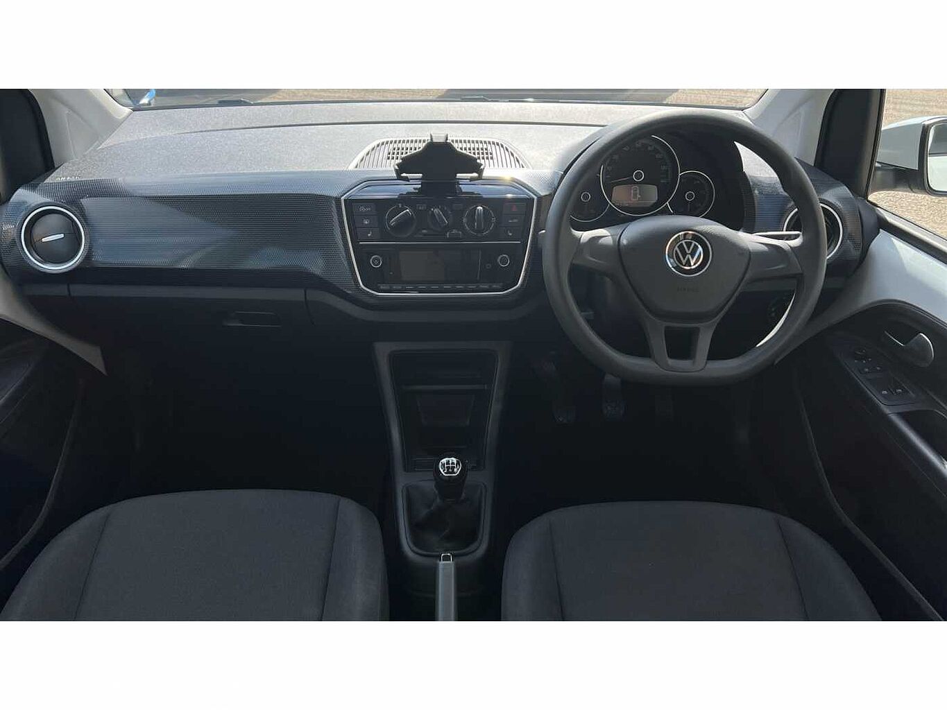 Volkswagen up! 5-Dr 2020 1.0 (65ps) Up SRE BMT EVO