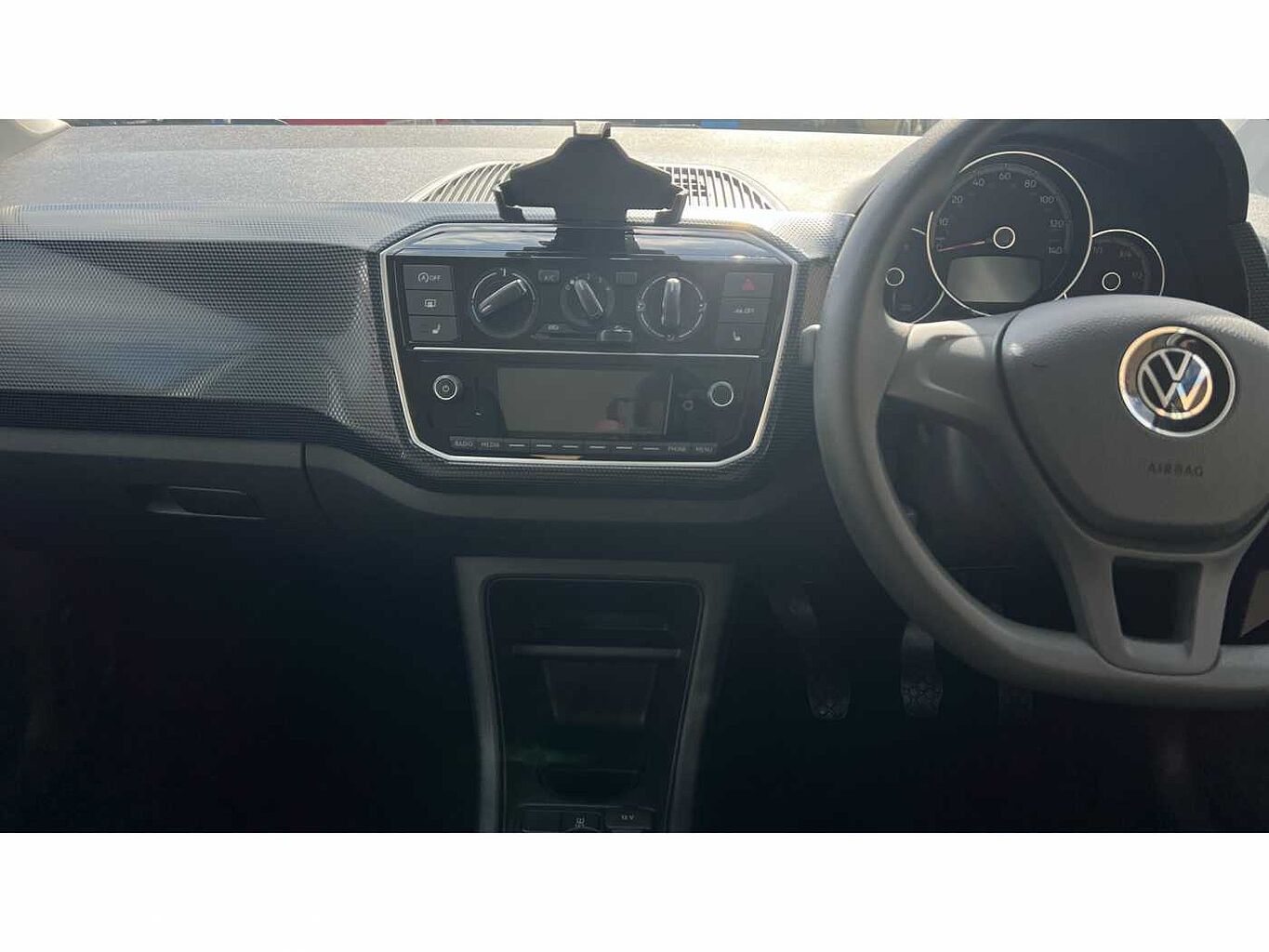 Volkswagen up! 5-Dr 2020 1.0 (65ps) Up SRE BMT EVO