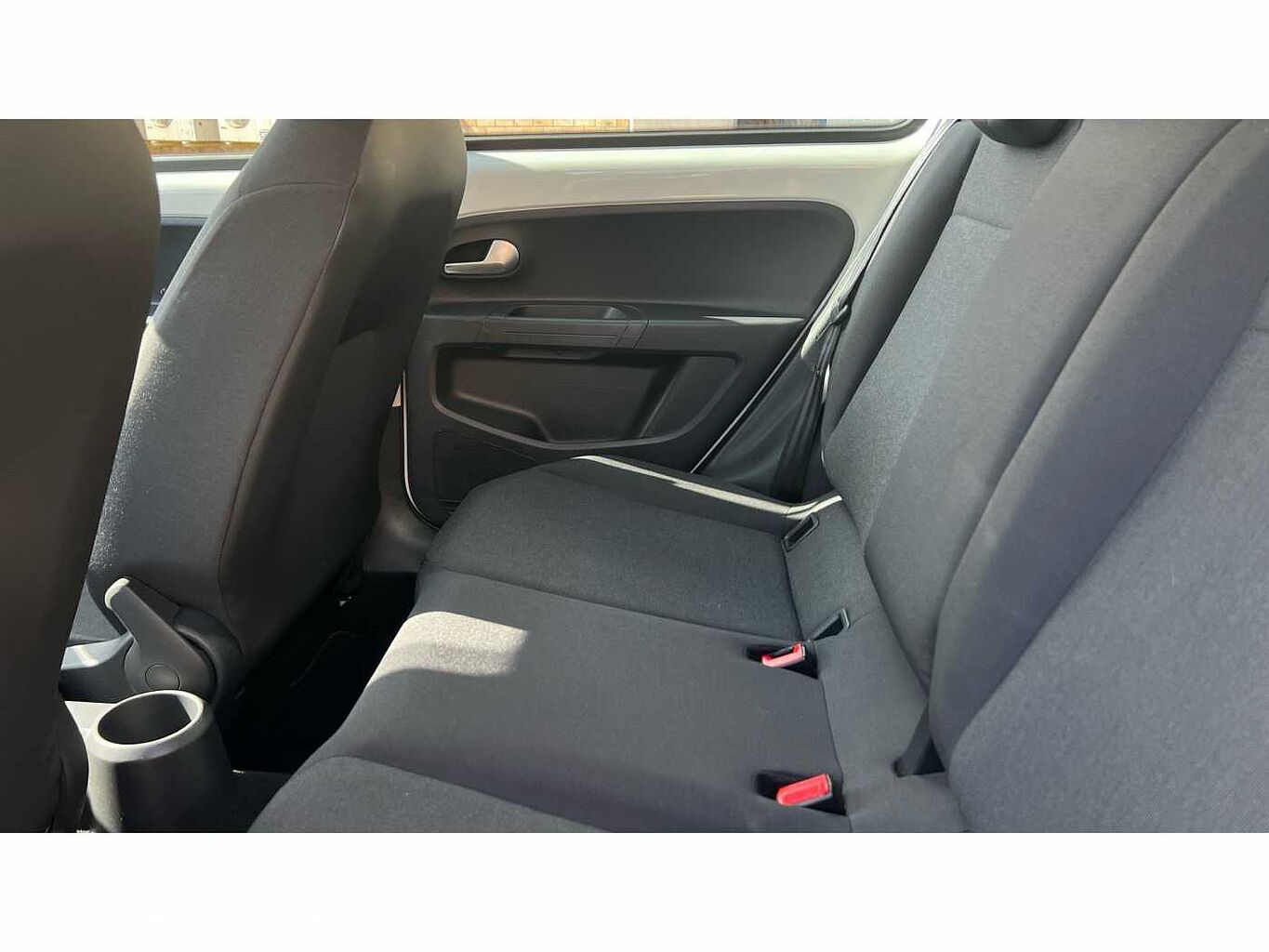 Volkswagen up! 5-Dr 2020 1.0 (65ps) Up SRE BMT EVO