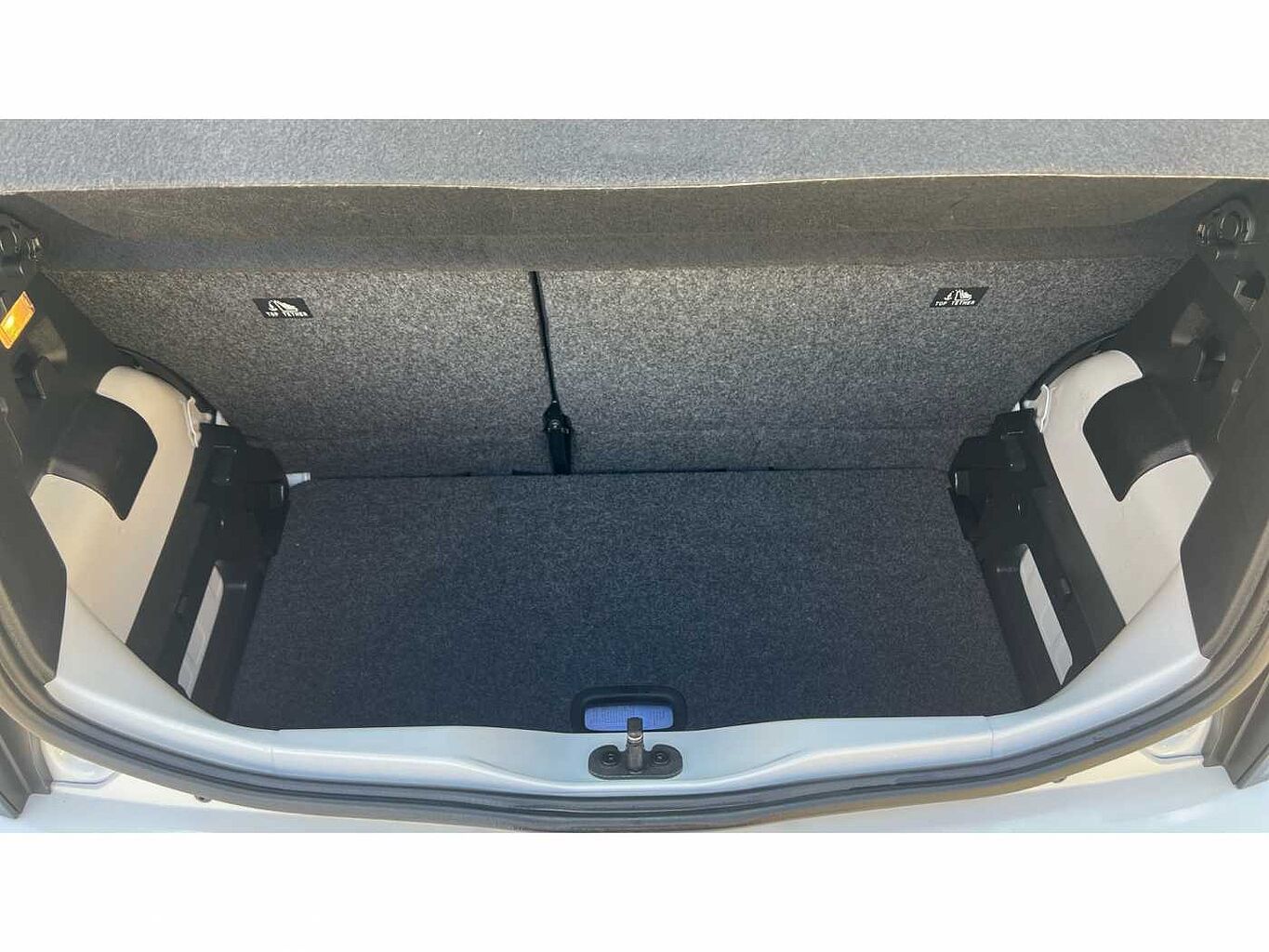 Volkswagen up! 5-Dr 2020 1.0 (65ps) Up SRE BMT EVO