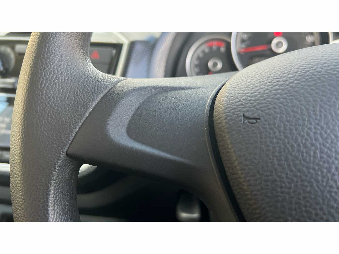Volkswagen up! 5-Dr 2020 1.0 (65ps) Up SRE BMT EVO