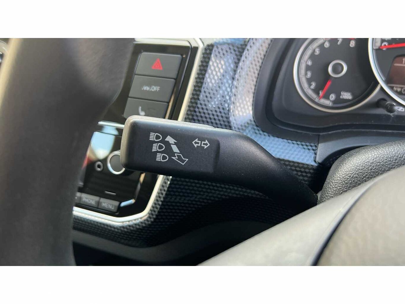 Volkswagen up! 5-Dr 2020 1.0 (65ps) Up SRE BMT EVO