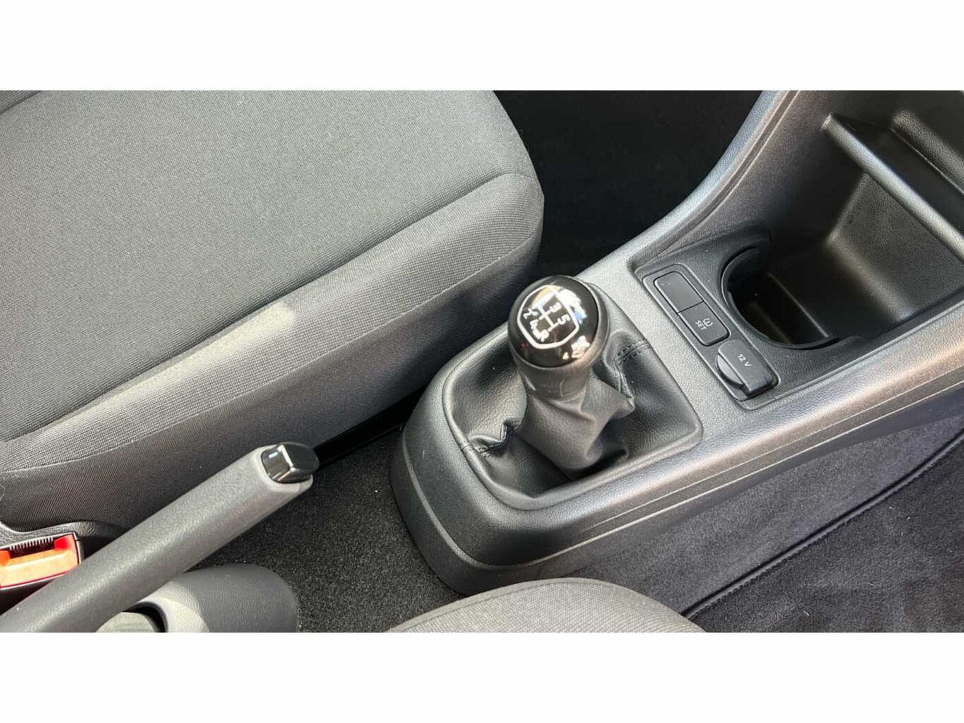 Volkswagen up! 5-Dr 2020 1.0 (65ps) Up SRE BMT EVO