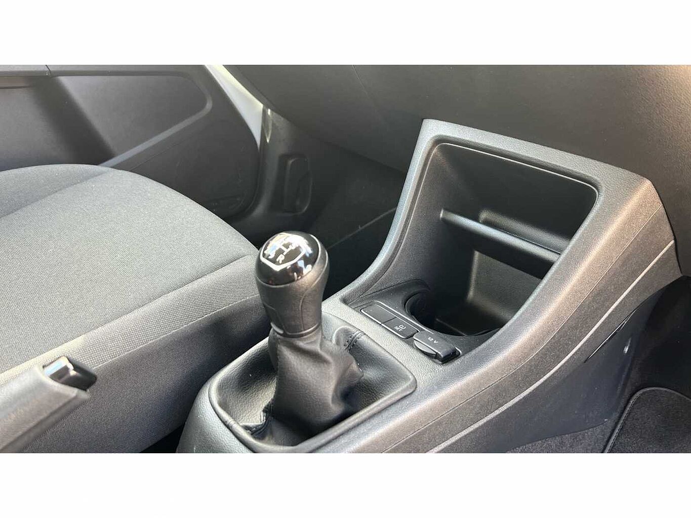 Volkswagen up! 5-Dr 2020 1.0 (65ps) Up SRE BMT EVO