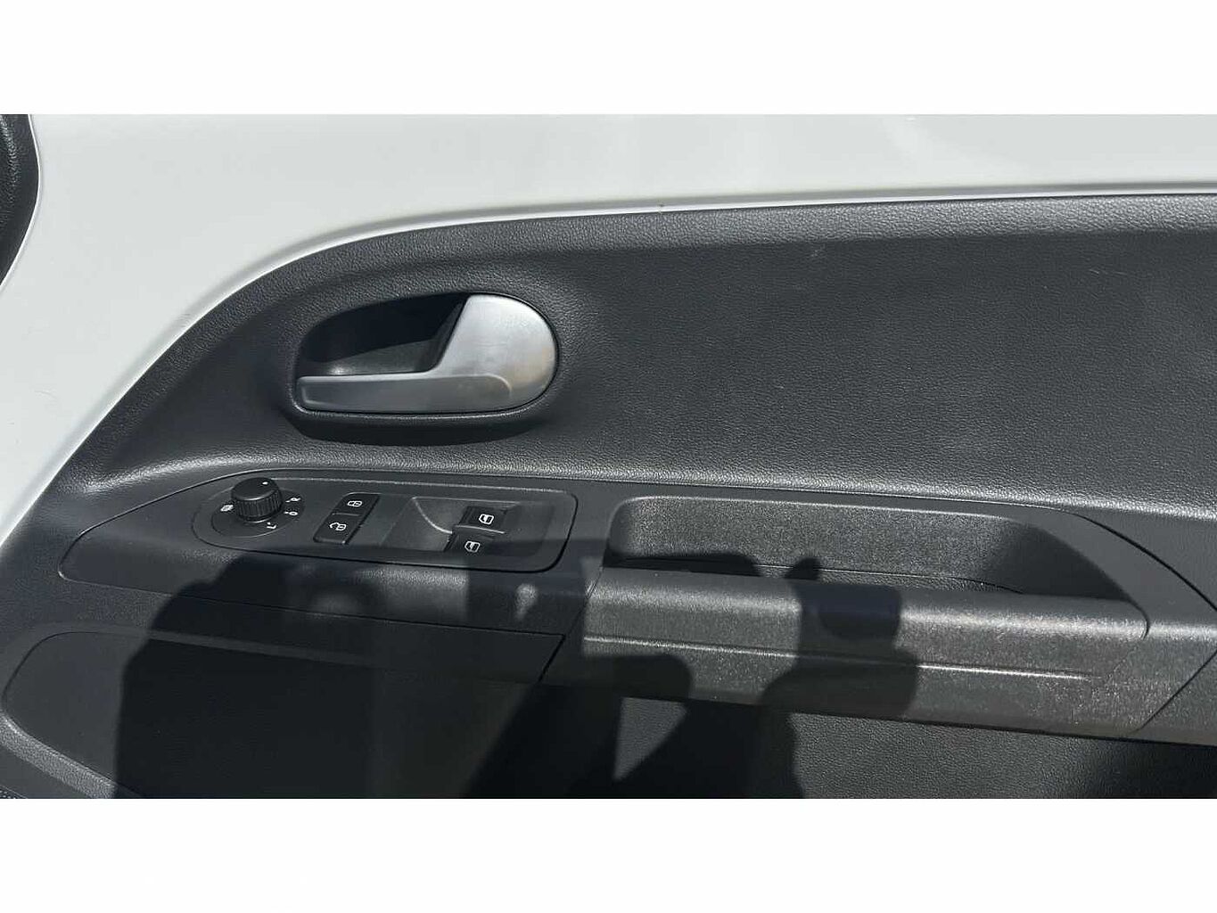 Volkswagen up! 5-Dr 2020 1.0 (65ps) Up SRE BMT EVO