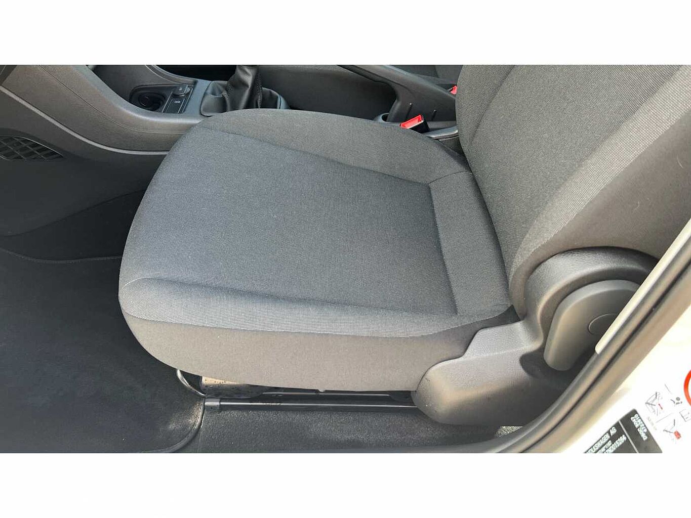 Volkswagen up! 5-Dr 2020 1.0 (65ps) Up SRE BMT EVO