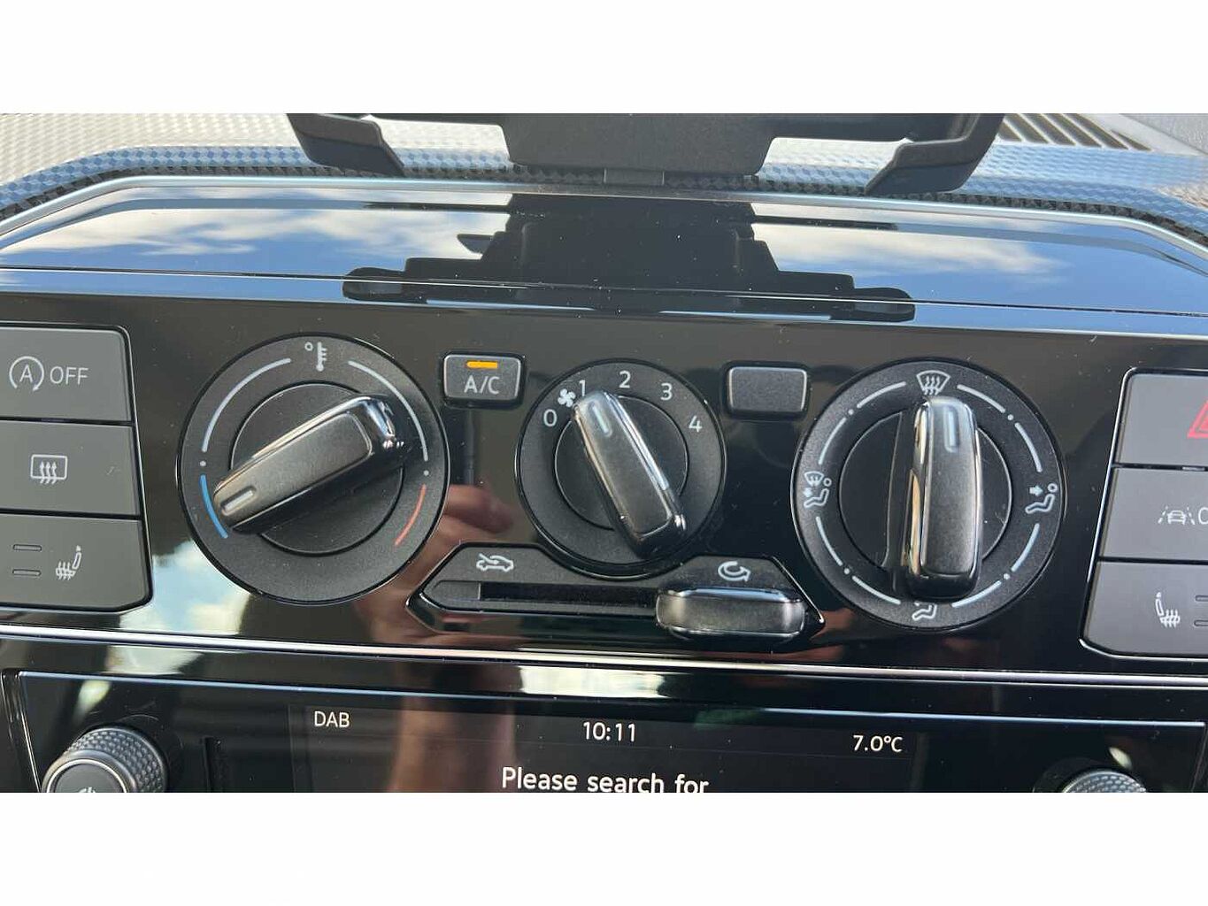 Volkswagen up! 5-Dr 2020 1.0 (65ps) Up SRE BMT EVO
