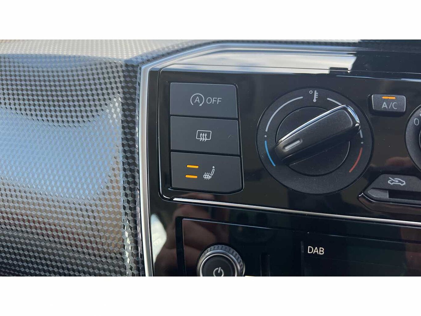 Volkswagen up! 5-Dr 2020 1.0 (65ps) Up SRE BMT EVO