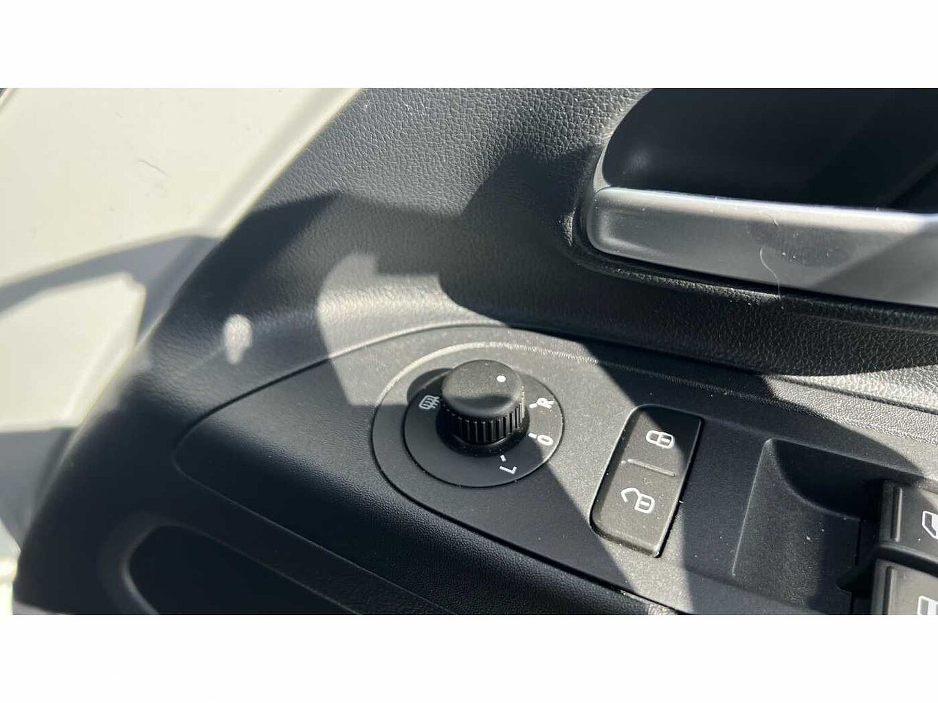 Volkswagen up! 5-Dr 2020 1.0 (65ps) Up SRE BMT EVO