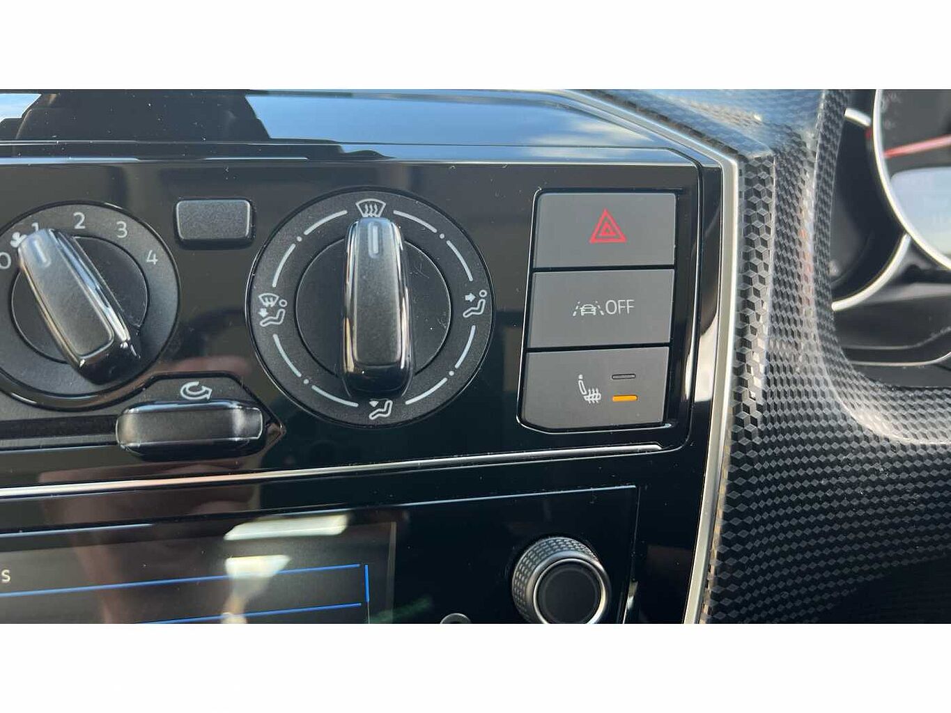 Volkswagen up! 5-Dr 2020 1.0 (65ps) Up SRE BMT EVO