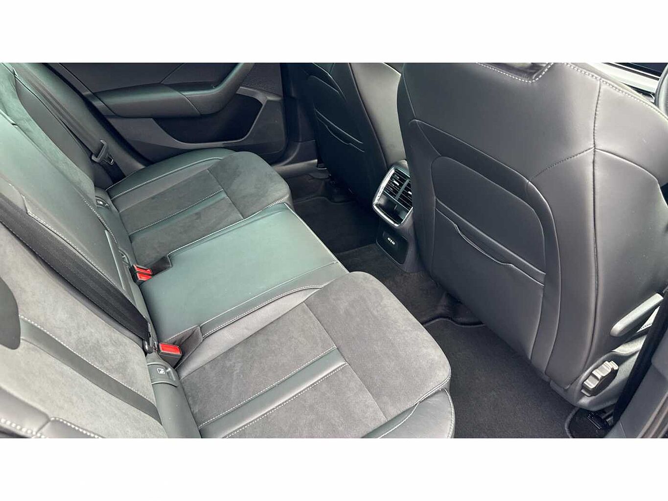 SKODA OCTAVIA 1.5 TSI e-TEC SE L 5dr DSG