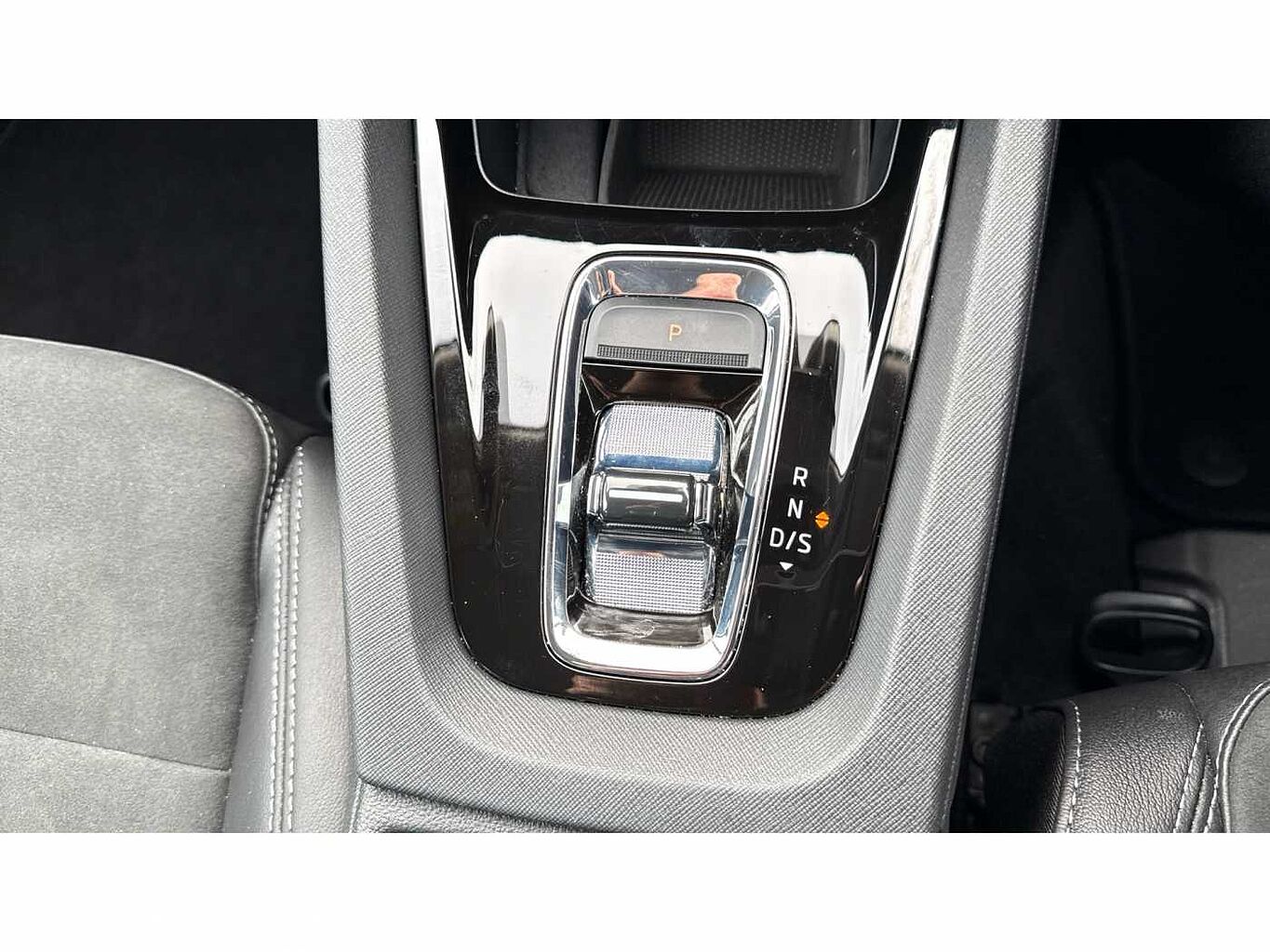 SKODA OCTAVIA 1.5 TSI e-TEC SE L 5dr DSG