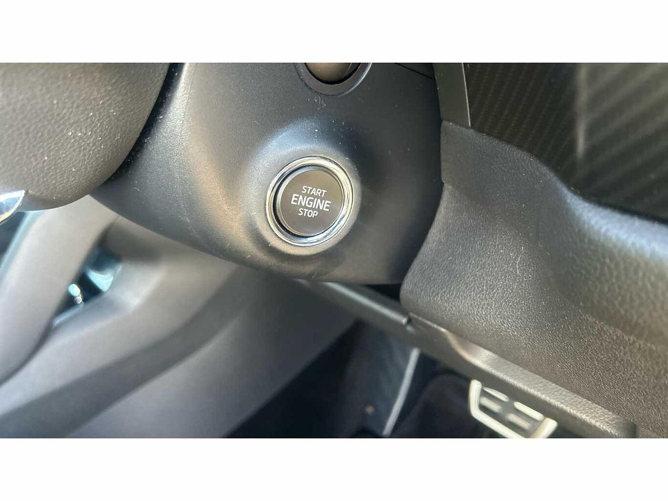 SKODA Kodiaq 1.5 TSI (150ps) Sportline (7 seats) ACT DSG