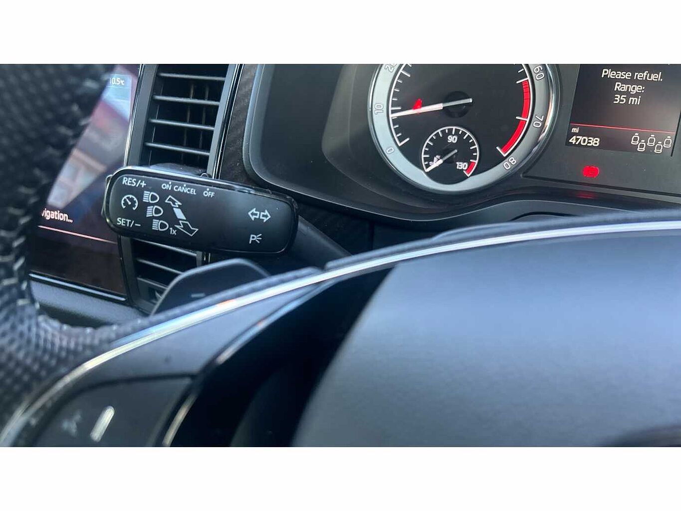 SKODA Kodiaq 1.5 TSI (150ps) Sportline (7 seats) ACT DSG