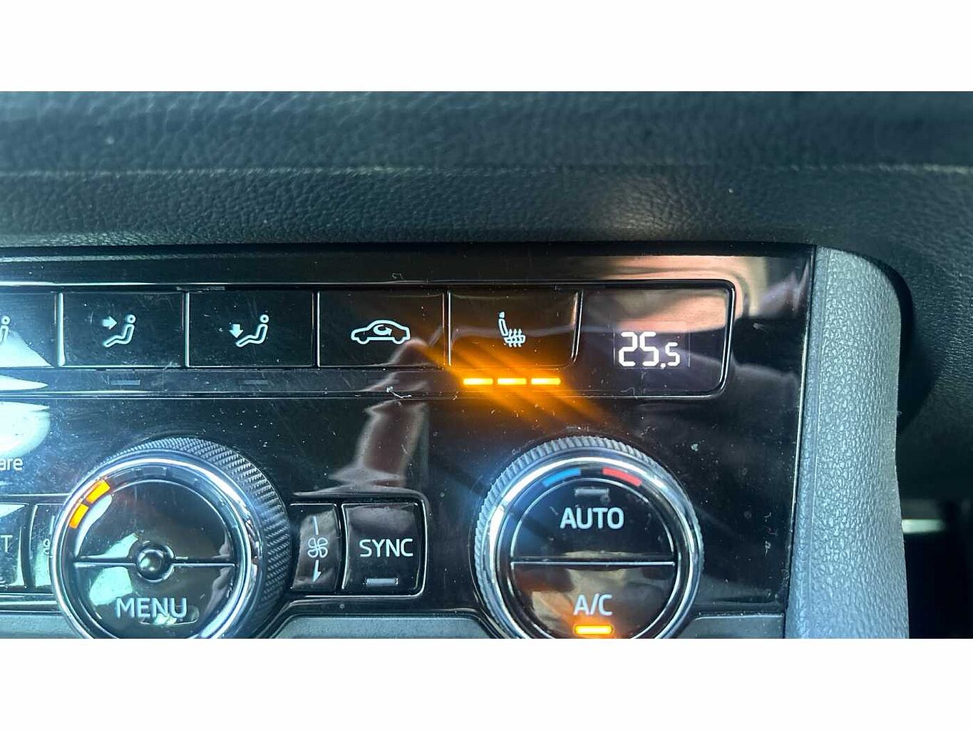 SKODA Kodiaq 1.5 TSI (150ps) Sportline (7 seats) ACT DSG