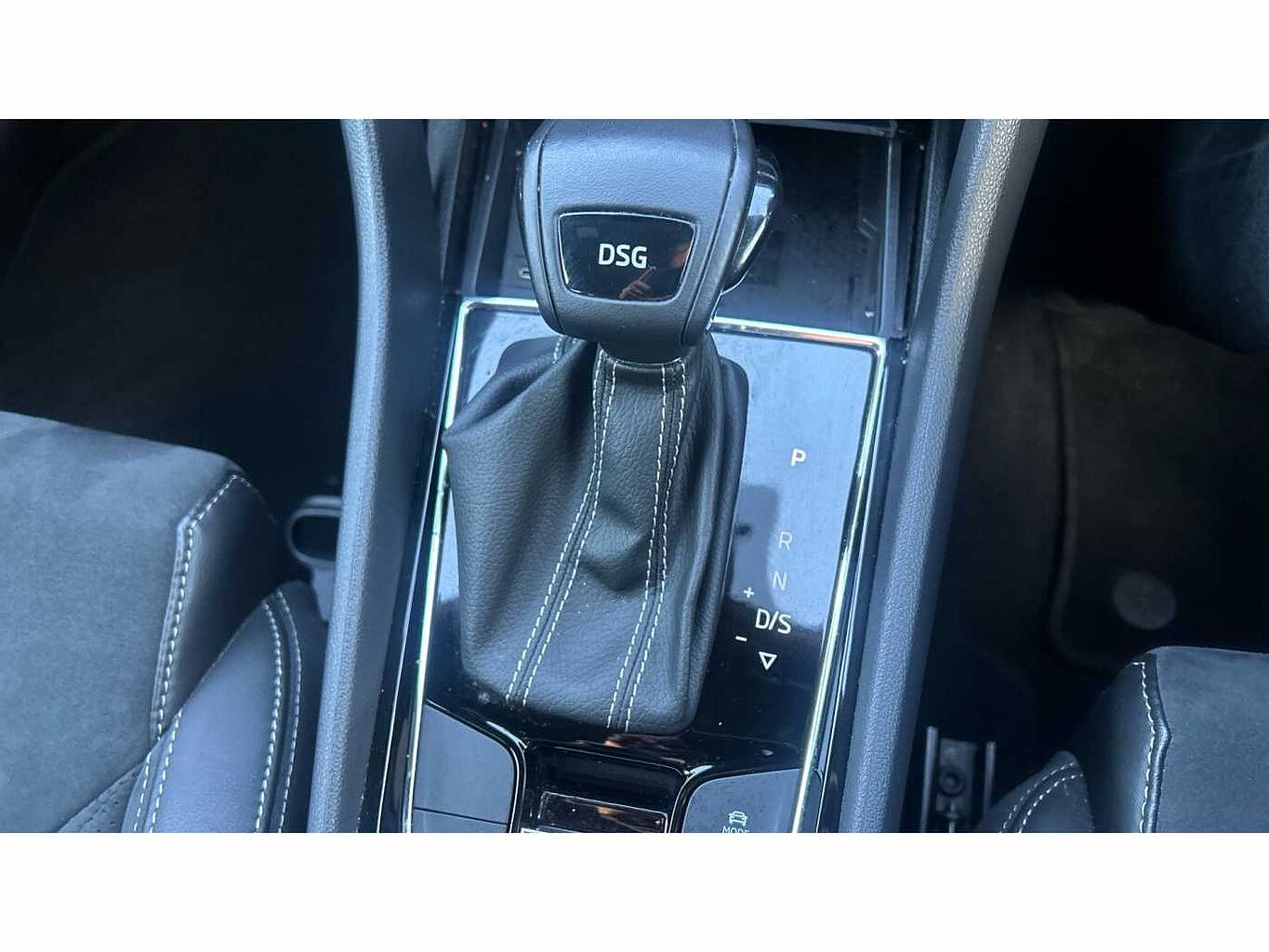 SKODA Kodiaq 1.5 TSI (150ps) Sportline (7 seats) ACT DSG