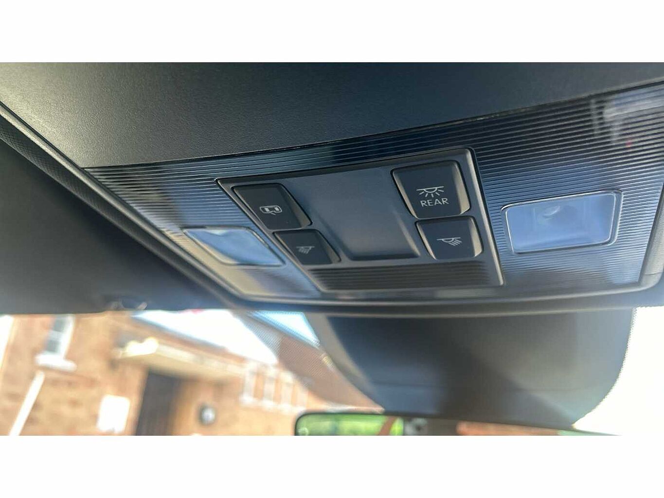 SKODA Kodiaq 1.5 TSI (150ps) Sportline (7 seats) ACT DSG
