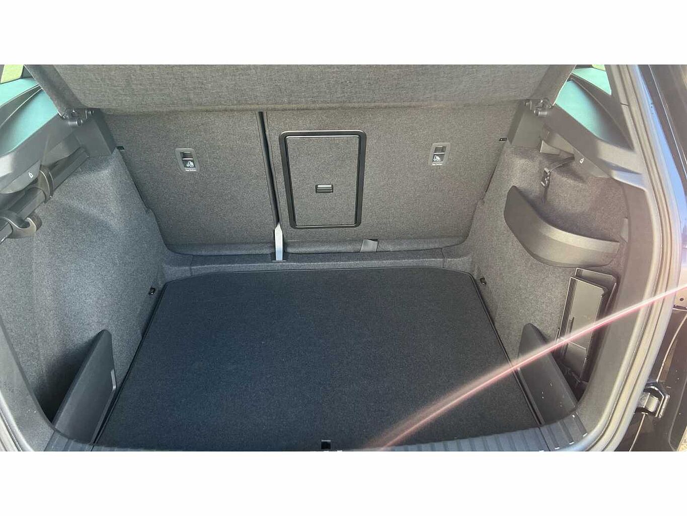 SKODA KAROQ 1.5 TSI Sportline 5dr