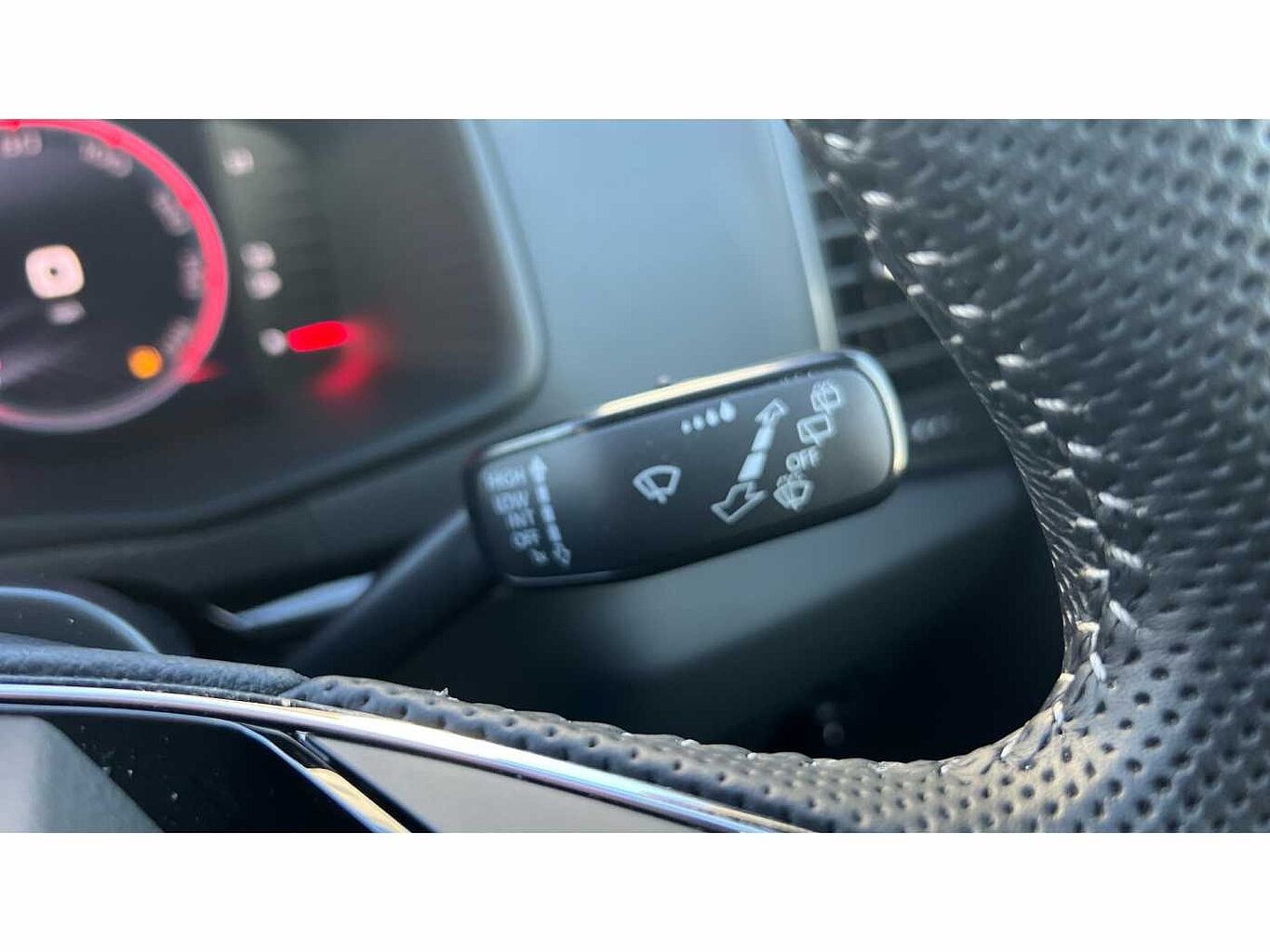 SKODA KAROQ 1.5 TSI Sportline 5dr