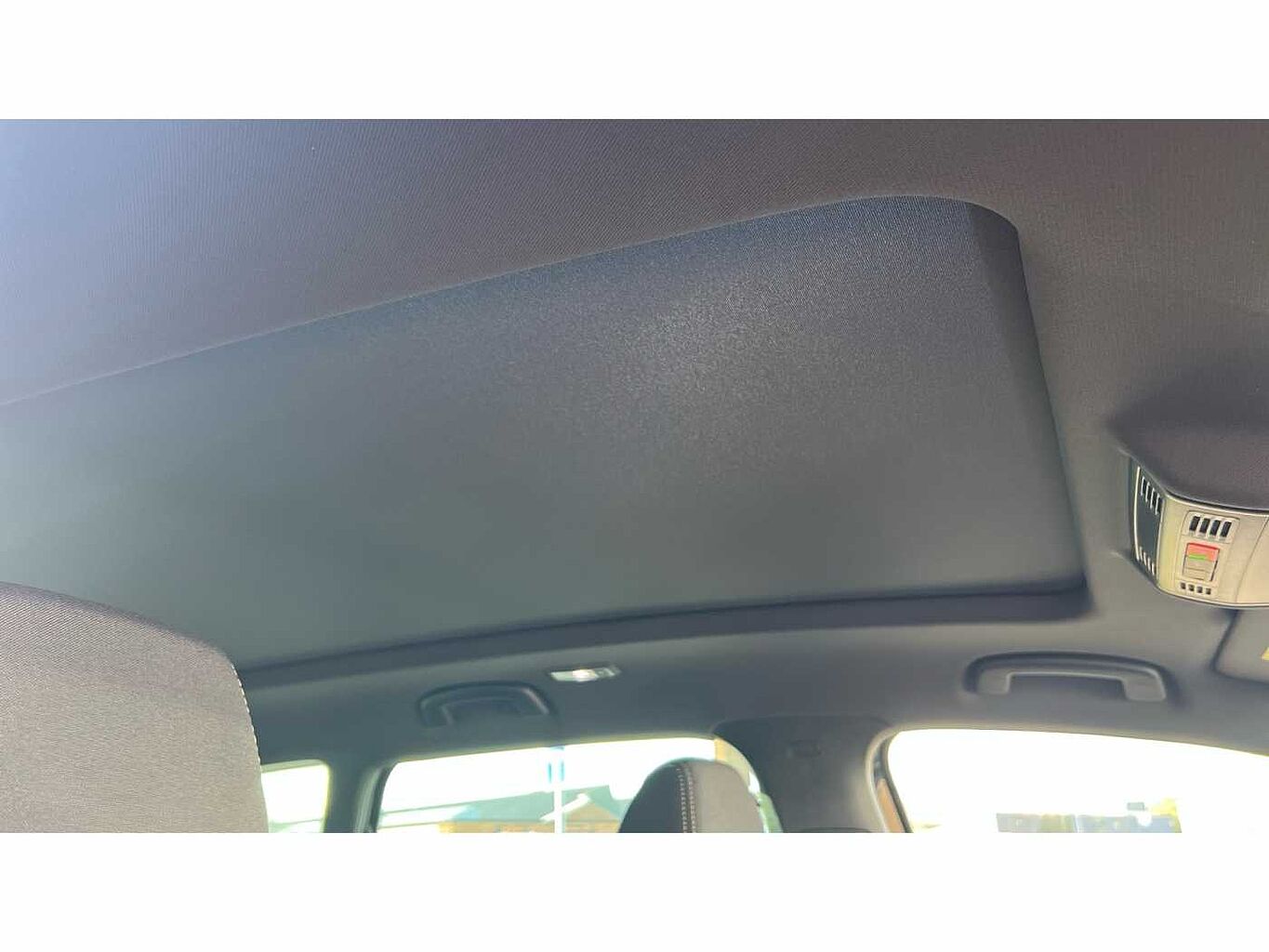 SKODA KAROQ 1.5 TSI Sportline 5dr