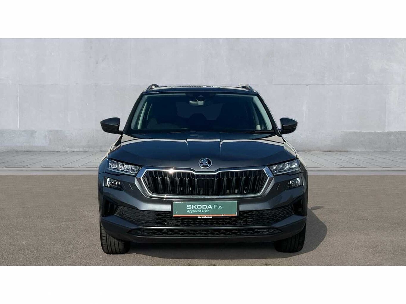 SKODA Karoq SUV 1.5 TSI (150ps) SE L ACT DSG