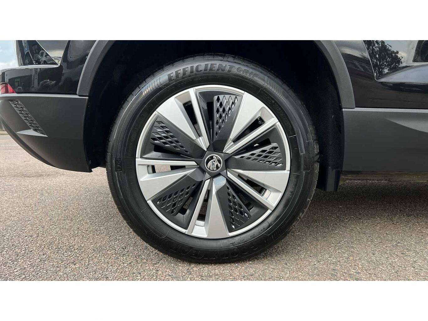 SKODA KAROQ 1.5 TSI SE Drive 5dr DSG